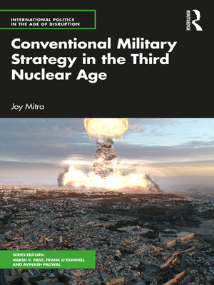cover image of Conventional Military Strategy in the Third Nuclear Age